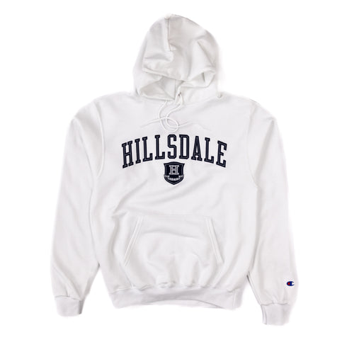 Powerblend Hoodie